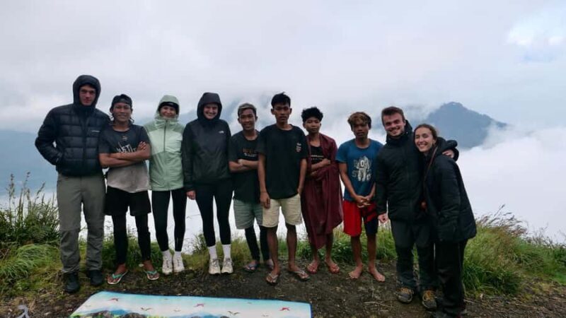 Mount Rinjani Trekking 2D/1N Summit Sunrise & Sunset Views - Good To Know