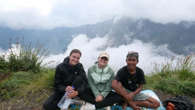 Mount Rinjani Trekking 2D/1N Summit Sunrise & Sunset Views - An In-Depth Look at the Mount Rinjani 2D/1N Trek