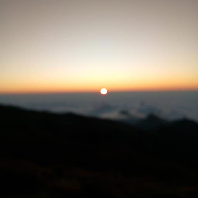 Mount Rinjani Trekking 2D/1N Summit - Key Points