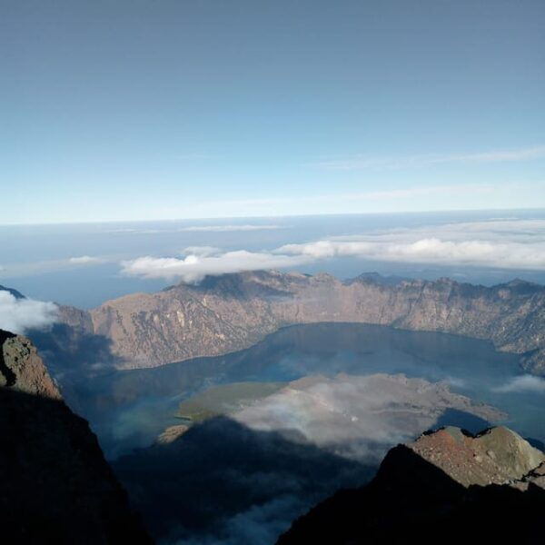 Mount Rinjani Trekking 2D/1N Summit - Tips for a Successful Trek