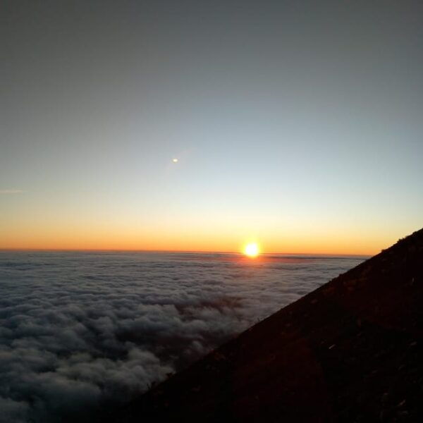 Mount Rinjani Trekking 2D/1N Summit - Questions You May Have