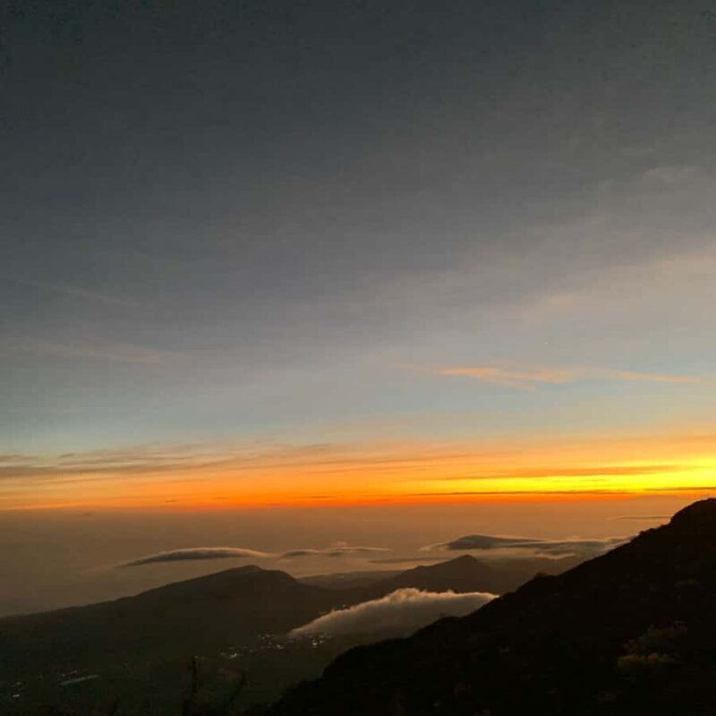 Mount Rinjani Trekking 2D/1N Summit With Smal Group Max 6 Pp - Who Should Consider This Tour?
