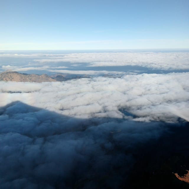 Mount Rinjani Trekking 3D/2N Best Seller - Inclusions and Services