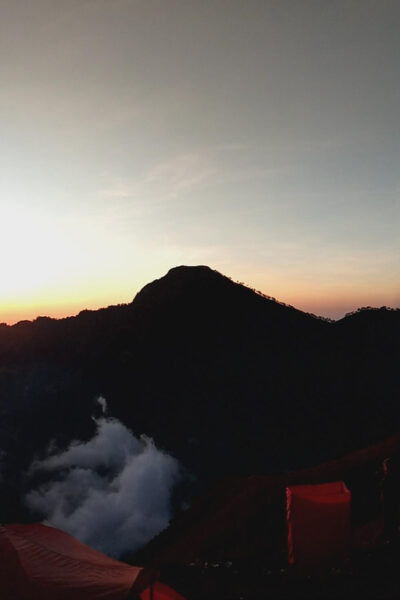 Mount Rinjani Trekking 3D/2N Best Seller - Booking Process