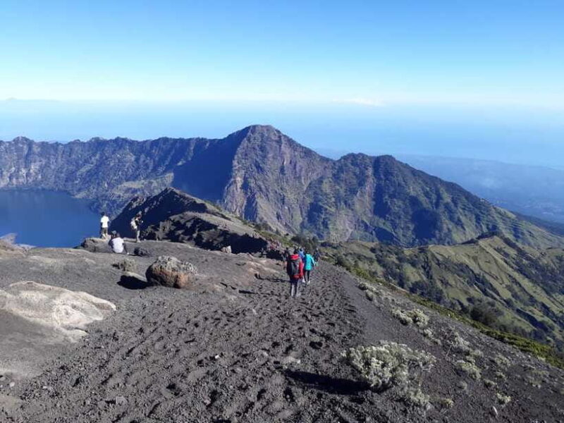 Mount Rinjani Trekking 3D/2N Lake,Host Spring Full Experiece - Wrapping It Up