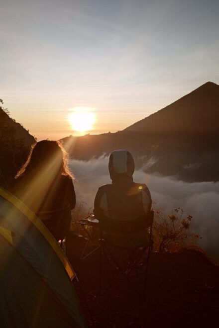 Mount Rinjani Trekking 3d/2n Summit Lake Hotpring Bestseller - Preparation Tips