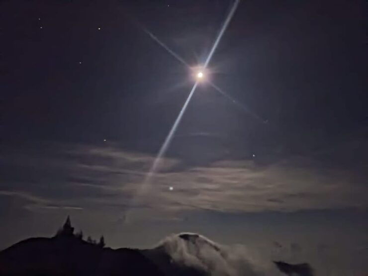 Mount Rinjani Trekking 3D/2N Summit,Lake&Senaru BestS ELLER - Detailed Itinerary