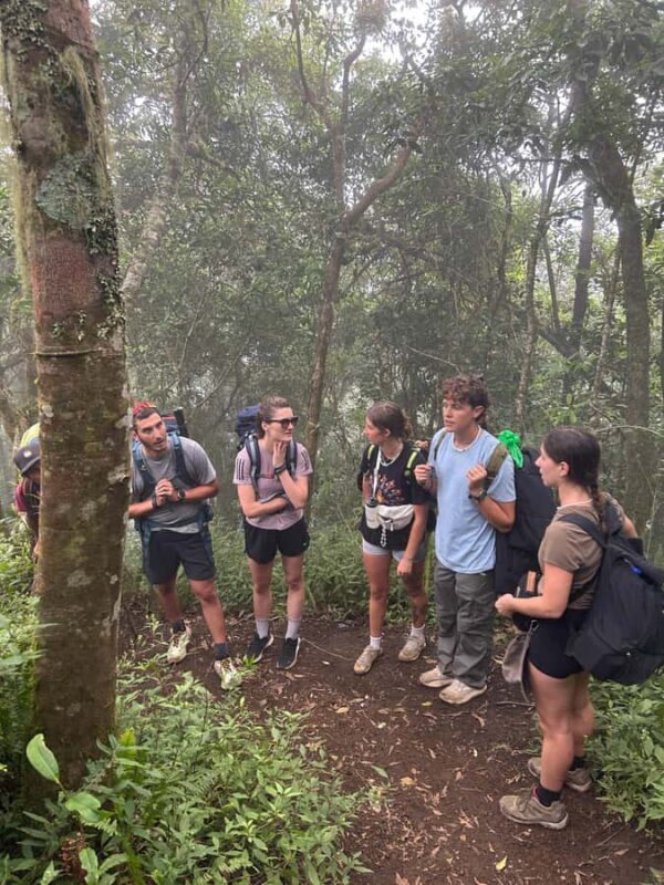 Mount Rinjani Trekking 3D/2N To Summit,Lake & Hot Spring - Final Thoughts