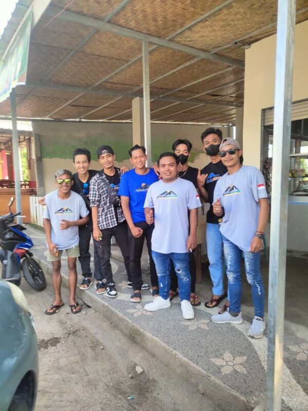 Mount Rinjani Trekking 3D/2N To Summit,Lake & Hot Spring - Final Thoughts