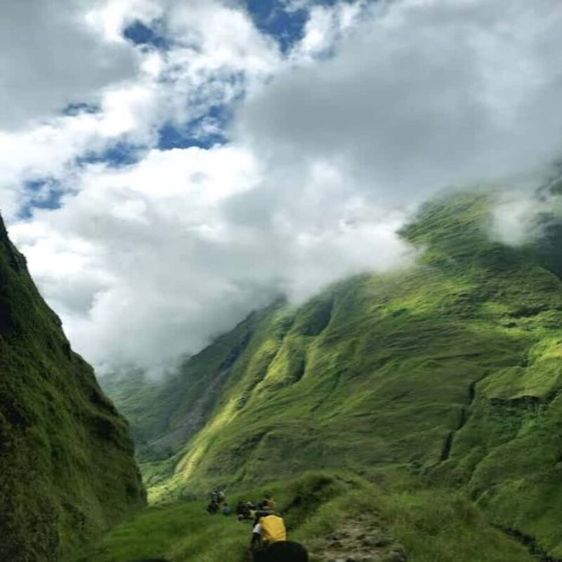 Mount Rinjani Trekking 3D/2N Via Sembalun Finish Torean - An In-Depth Review of Mount Rinjani Trekking 3D/2N