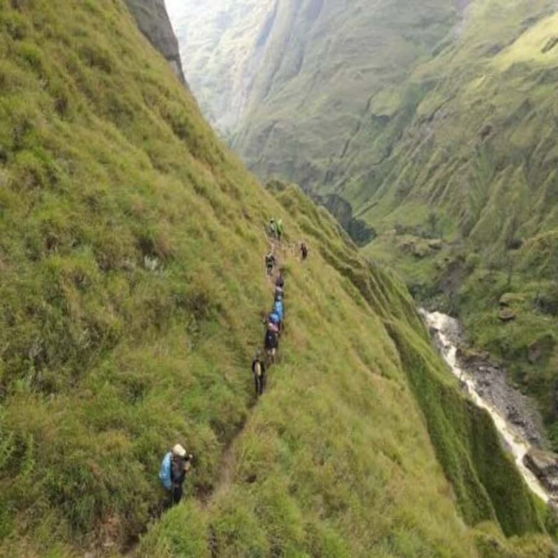 Mount Rinjani Trekking 3D/2N Via Sembalun Finish Torean - Final Thoughts