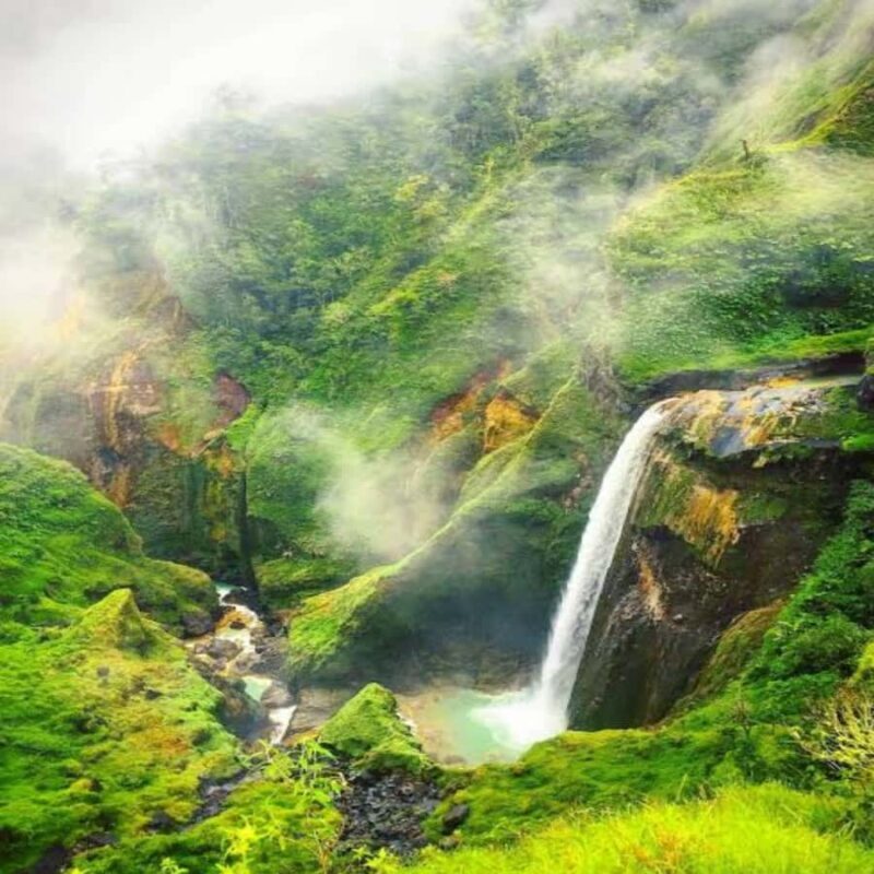 Mount Rinjani Trekking 3D/2N Via Sembalun Finish Torean - Good To Know