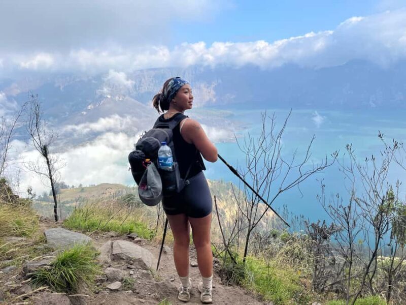 Mount Rinjani : Trekking Rinjani Senaru Crater Rim - Frequently Asked Questions