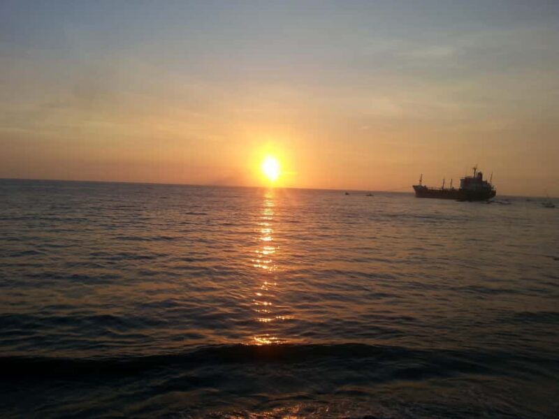 Mount Rinjani Trekking to Crater Rim of Senaru - Practical Tips for Your Rinjani Trek