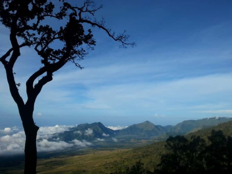 Mount Rinjani Trekking to Crater Rim of Senaru - Practical Aspects and Value