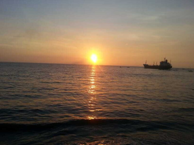 Mount Rinjani Trekking to Crater Rim of Senaru - Authentic, Scenic, and Manageable