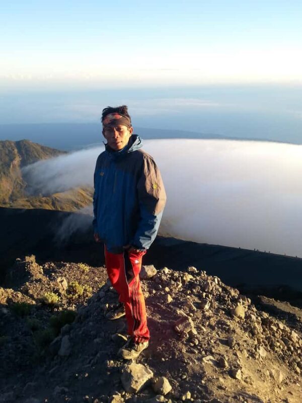 Mount Rinjani Trekking to Crater Rim of Senaru - FAQs