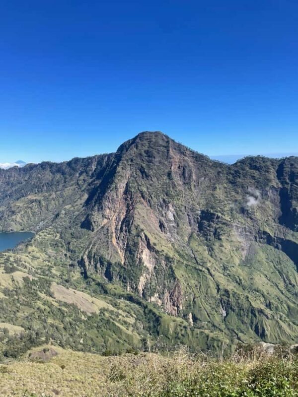 Mount Rinjani: Trekking To Summit Rinjani 3726m Day Tour - Frequently Asked Questions