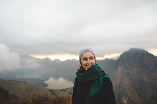 Mount Rinjani Trekking Tour 2D/1N - Tour Overview