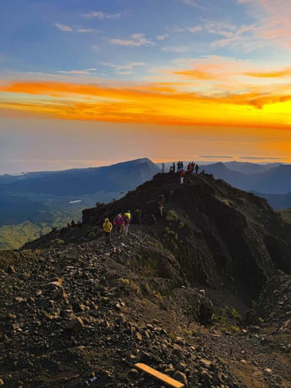 Mount Rinjani Trekking Tour 2D- Summit 3726. - Mount Rinjani Trekking Tour 2D- Summit 3726: An Authentic Adventure on Indonesia’s Highest Volcano
