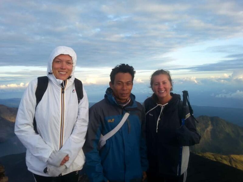 Mount Rinjani Trekking Tour 2D- Summit 3726. - Authentic Experiences & What Travelers Say