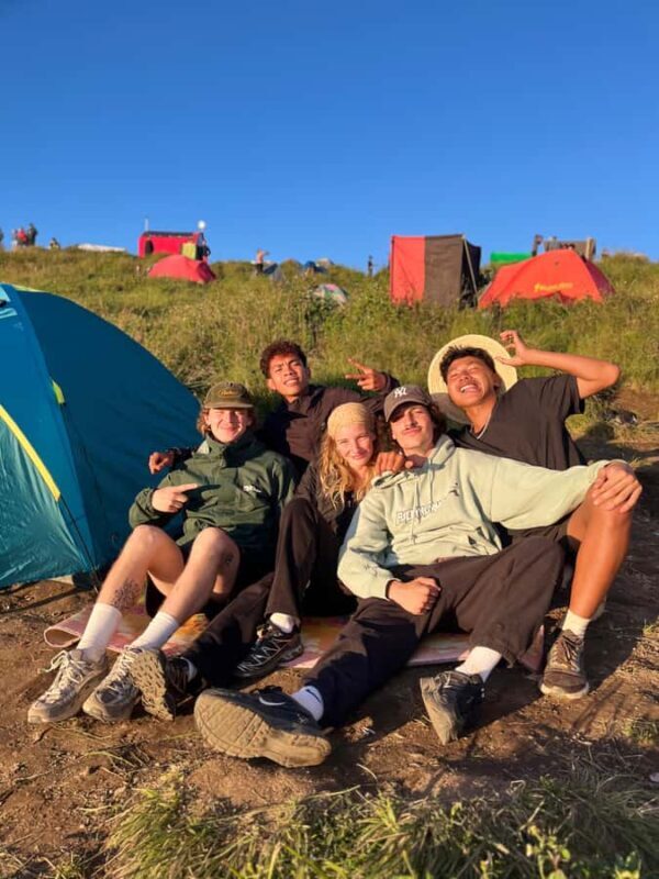 Mount Rinjani Trekking Tour 2D- Summit 3726. - Final Thoughts