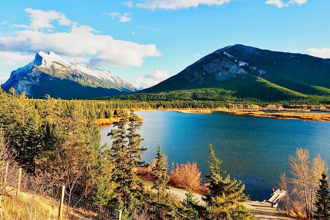 Mount Royal Hotel to Banff National Park Minivan Tour - A Few Considerations