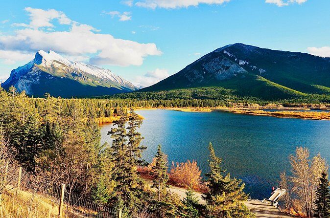 Mount Royal Hotel to Banff National Park Minivan Tour - FAQ