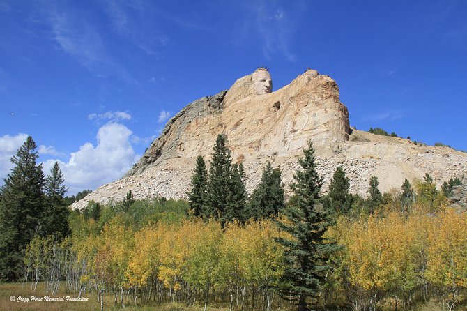 Mount Rushmore and Black Hills Bus Tour With Live Commentary - Overall Positive Feedback