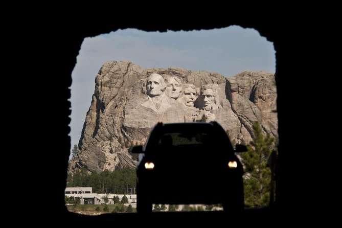 Mount Rushmore and Black Hills Bus Tour With Live Commentary - Common Questions