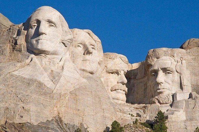 Mount Rushmore Memorial Shared Tour from Rapid City, South Dakota - Final Thoughts: Why Consider This Tour?