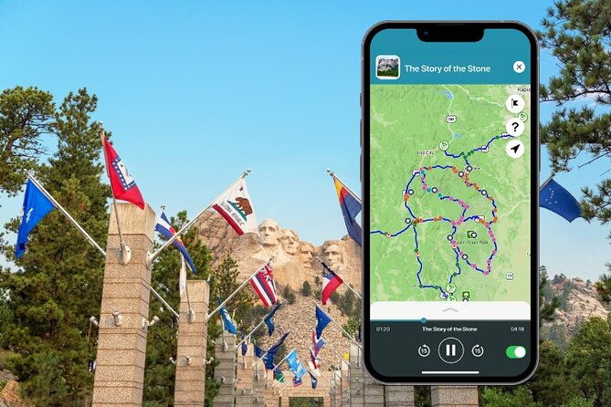 Mount Rushmore Self-Guided Audio Tour Guide - Final Thoughts: Who Should Consider This Tour?