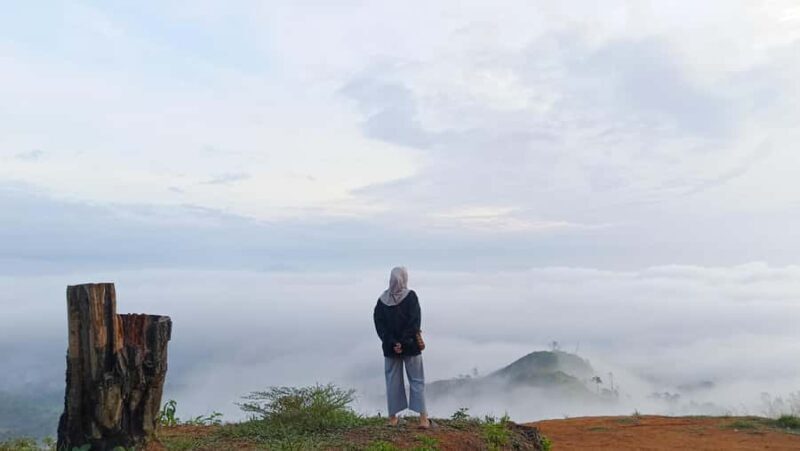 Mount Sago: Summit Zen & Palm Sugar Tour" - Good To Know