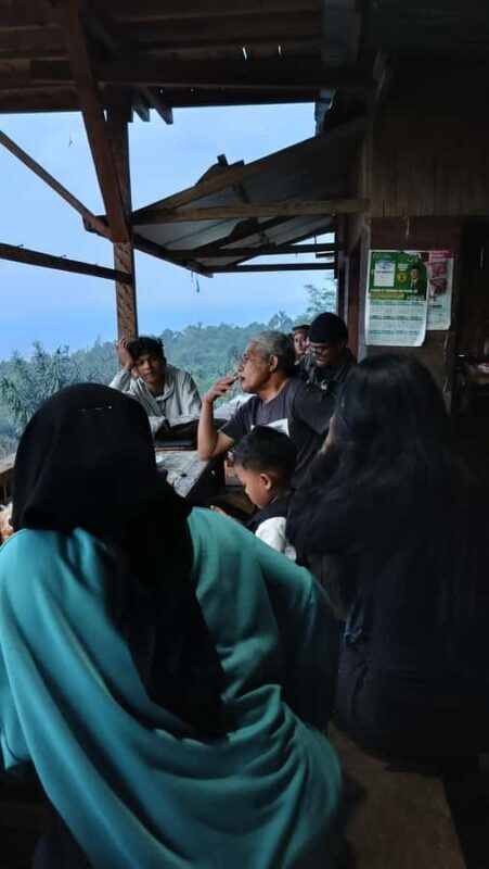Mount Sago: Summit Zen & Palm Sugar Tour" - Discovering Mount Sago and Its Cultural Riches