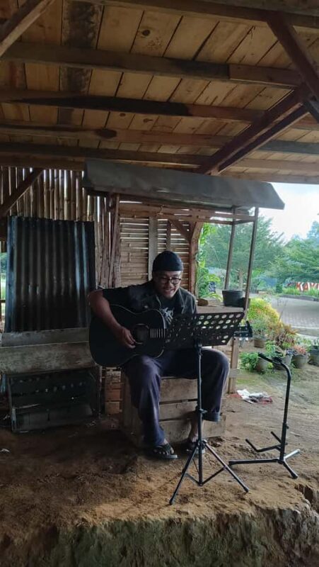 Mount Sago: Summit Zen & Palm Sugar Tour" - Practical Details & Tips