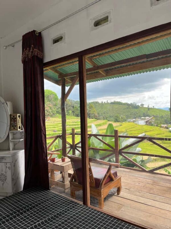 Mount Sago: Summit Zen & Palm Sugar Tour" - Who Is This Tour Best For?