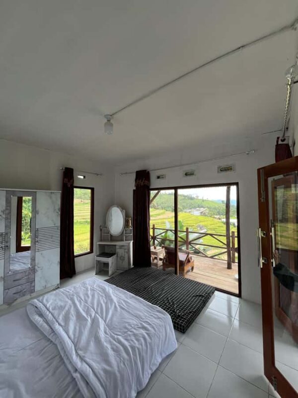 Mount Sago: Summit Zen & Palm Sugar Tour" - The Sum Up