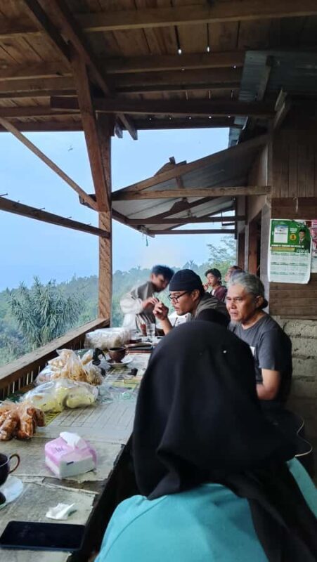 Mount Sago: Summit Zen & Palm Sugar Tour" - Who Will Love This Tour?