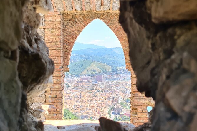 Mount San Liberatore Hike - Amalfi Coast - Scenic Views and Landmarks on the Hike