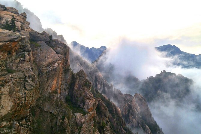 Mount Seorak and Sokcho Customizable Private Tour - Viator, Inc