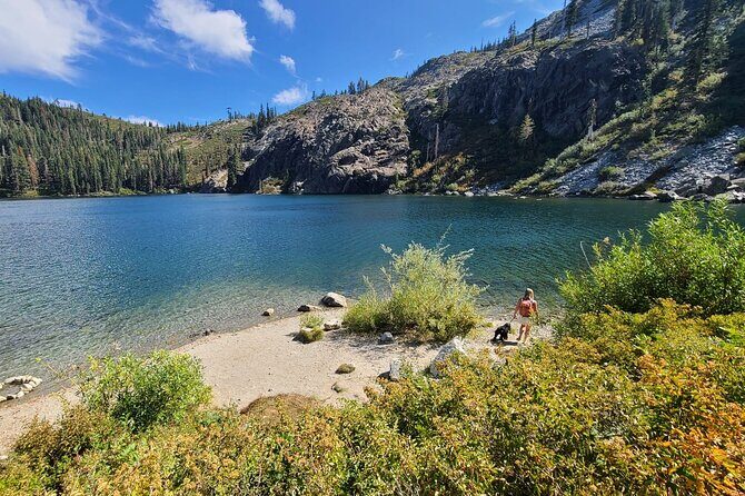 Mount Shasta Sacred Tour - Good To Know