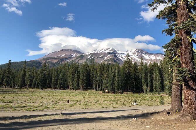 Mount Shasta Sacred Tour - What Makes the Mount Shasta Sacred Tour Special?