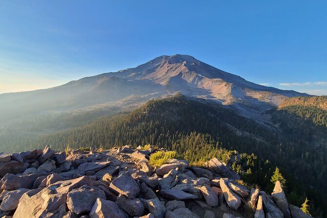 Mount Shasta Sacred Tour - Practical Tips & Considerations