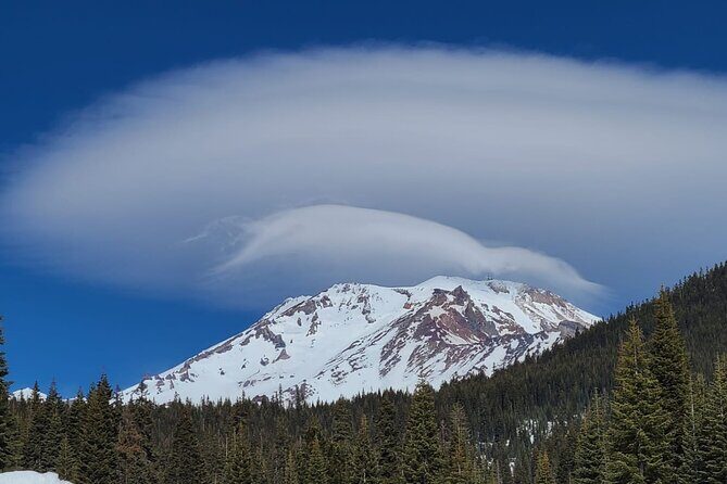 Mount Shasta Sacred Tour - Who Will Love This Tour?