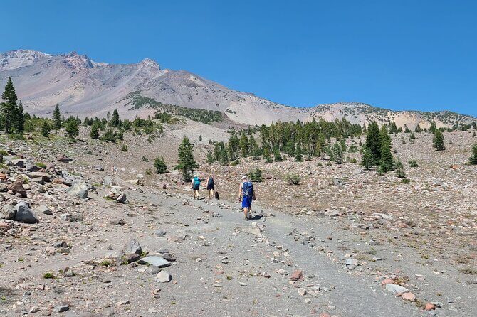 Mount Shasta Sacred Tour - The Sum Up: Is It Worth It?
