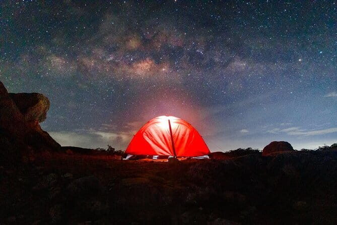 Mount Sibayak Sunrise Hike from Medan - Good To Know