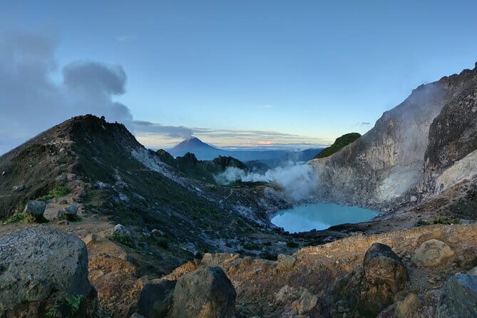 Mount Sibayak Sunrise Hike from Medan - Final Thoughts: Is This Tour Right for You?