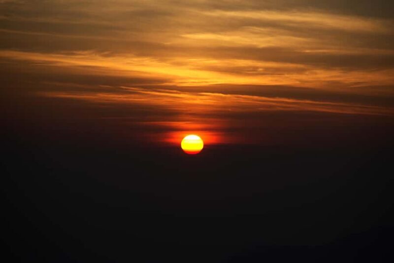 Mount Sibayak Sunrise Hike from Medan included Waterfall - The Full Experience: What to Expect