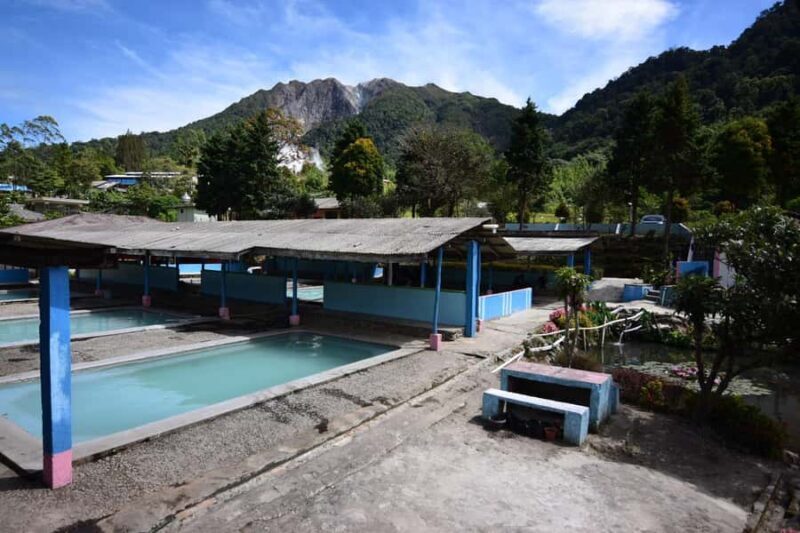 Mount Sibayak Sunrise Hike or Day Hike from Berastagi - To sum it up, this tour provides a well-rounded, rewarding journey into the heart of Sibayak volcano. The early morning trek, combined with geothermal exploration and hot springs, makes it an enriching experience that highlights Indonesia’s natural wonders. It’s an especially great choice if you want a scenic adventure with a touch of local culture, all while enjoying the comfort of private guiding and reliable logistics.