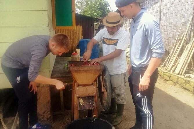 Mount Sibayak Sunrise Hike or Day Hike from Berastagi - FAQ